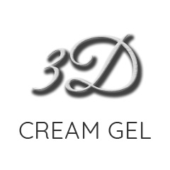 3D CREAM GEL