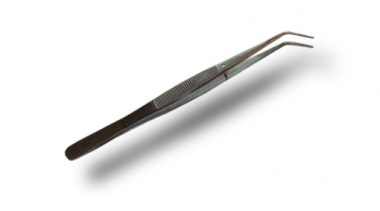PINZETTE (CURVED)
