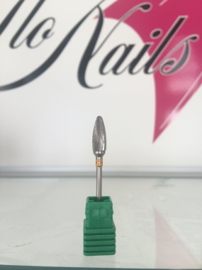 HARTMETALLFRSERKEGEL