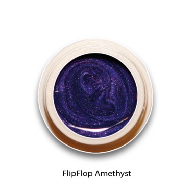FlipFlop Amethyst