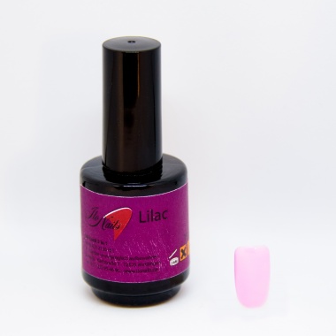UV-Gel-Lack 3 in 1 Lilac (15ml)