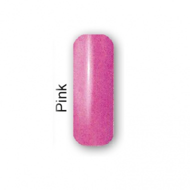 UV-Gel-Lack 3 in 1 Pink (15ml)