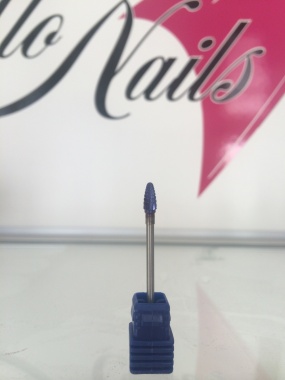 HARTMETALLFRSERKEGEL (mittel)