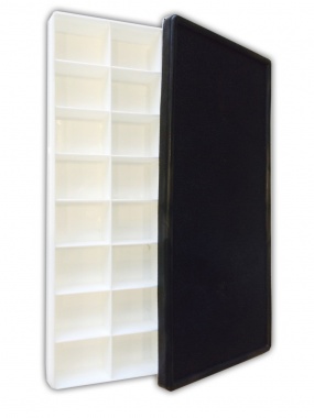 Farbpalette fr Colorgele