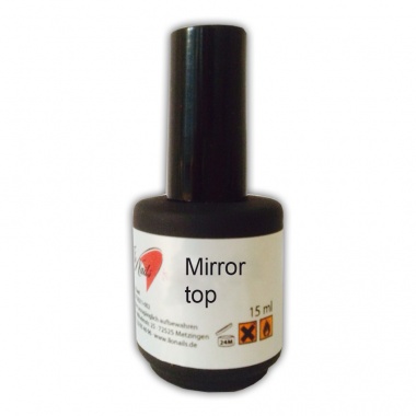 MIRROR top (15ml)