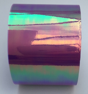 Kristallglasfolie 03