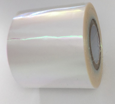 Kristallglasfolie 04