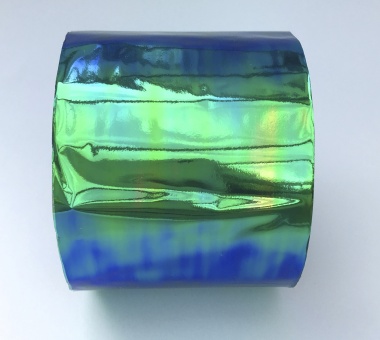 Kristallglasfolie 11