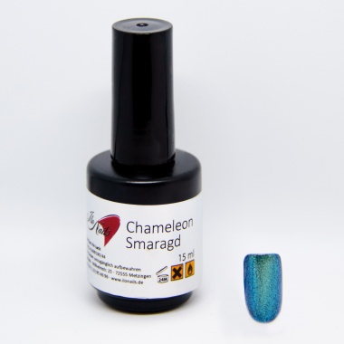 CHAMELEON Smaragd
