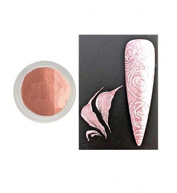 FEATHER GEL Alt Rose