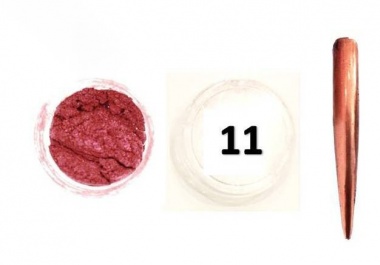 CHROME PIGMENT №11