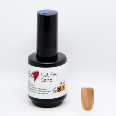CAT-EYE  Sand