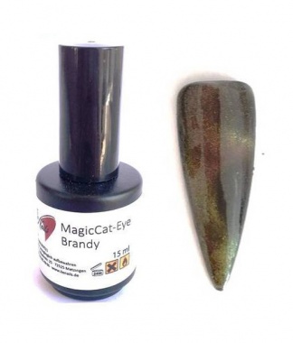 MagicCat-Eye Brandy