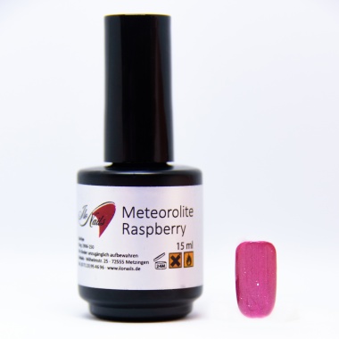 METEOROLITE Raspberry
