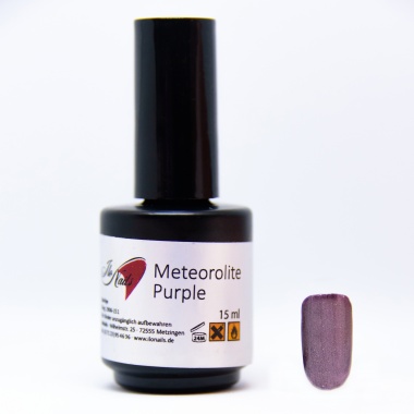 METEOROLITE Purple