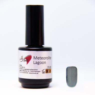 METEOROLITE Lagoon