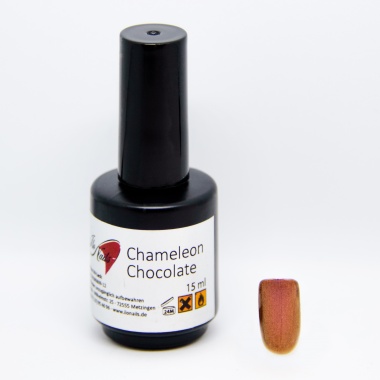CHAMELEON Chocolate