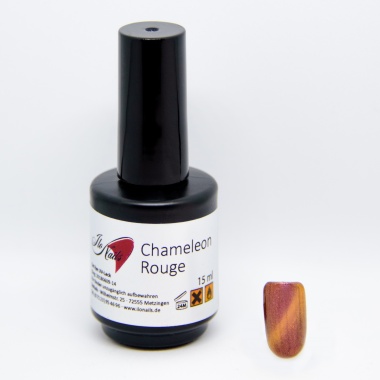 CHAMELEON Rouge