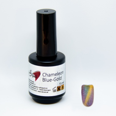 CHAMELEON Blue Gold