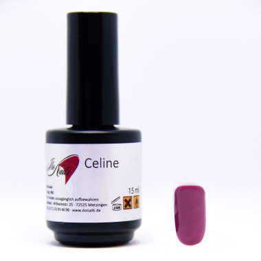 UV-Gel-Lack Celine (15ml)