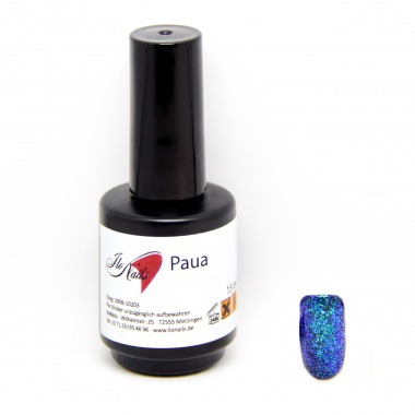 UV-Gel-Lack Paua (15ml)