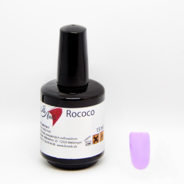 UV-Gel-Lack Rococo (15ml)