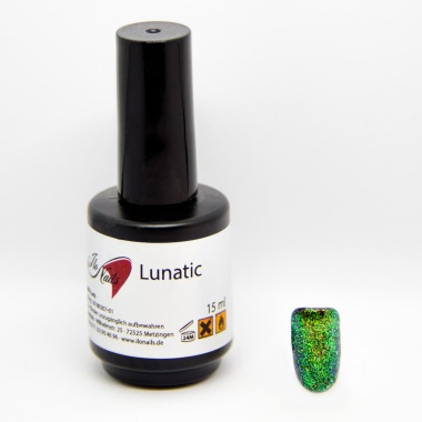 UV-Gel-Lack Lunatic (15ml)