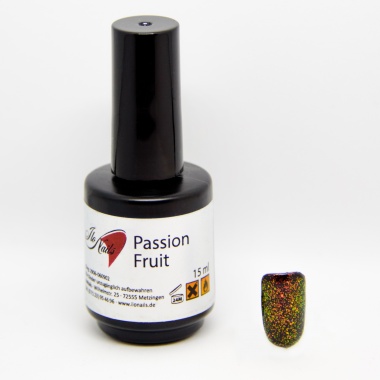 UV-Gel-Lack Passion Fruit (15ml)