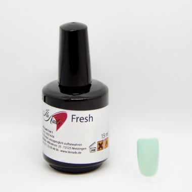 UV-Gel-Lack Fresh (15ml)