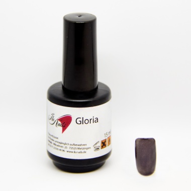 UV-Gel-Lack Gloria (15ml)