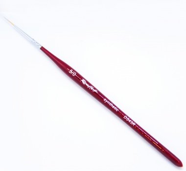 Gelmalpinsel Nr. 5/0