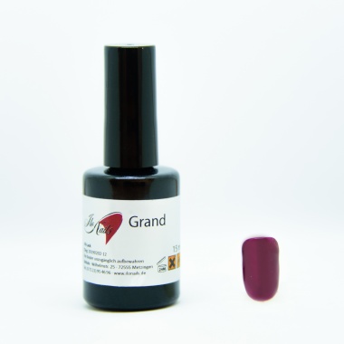 UV-Gel-Lack Grand  (15ml)