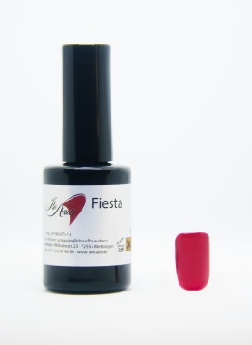 UV-GEL LACK Fiesta (15ml)