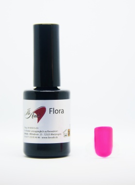 UV-GEL LACK Flora (15ml)