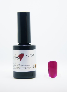 UV-GEL LACK Purple (15ml)