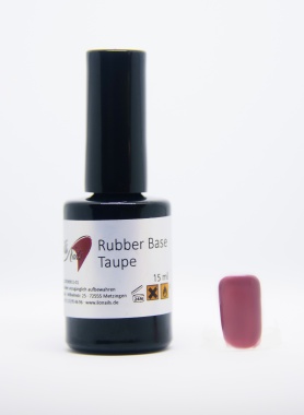 UV Rubber Base Taupe
