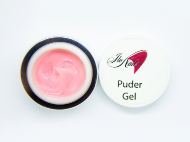 Puder Gel (15g)