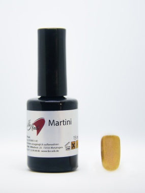 UV-GEL LACK Martini (15ml)