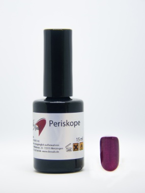 UV-GEL LACK Periskope (15ml)