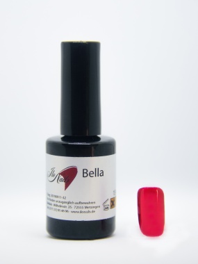 UV-GEL LACK Bella (15ml)