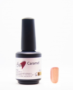 UV-GEL LACK Caramel (15ml)