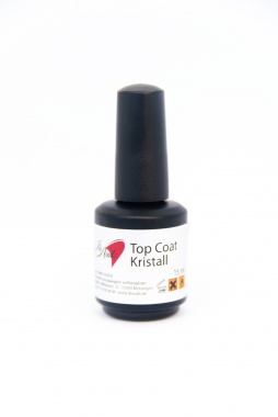 Top Coat Kristall