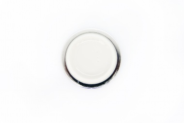 Acryl Gel Perlwei (15g)