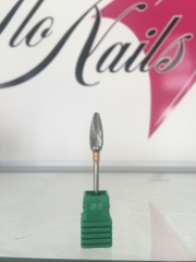 HARTMETALLFRSERKEGEL