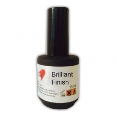 BRILLIANT FINISH (15ml)