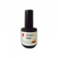 FINISH MATT 5ml