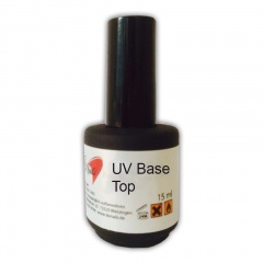 UV Base Top (15ml)