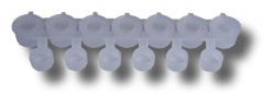 Acrylfarbenbehlter klein (7ml)