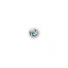 SWAROWSKI  KRISTALLSTEINE irrisierend (100 Stk. mini klein)