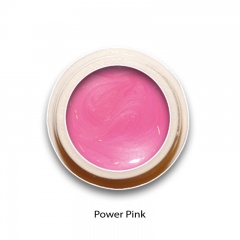 Power Pink